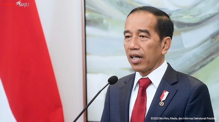 korban sipil