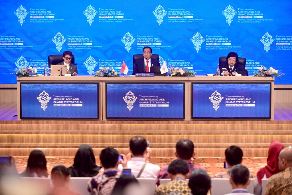negara kepulauan dan pulau