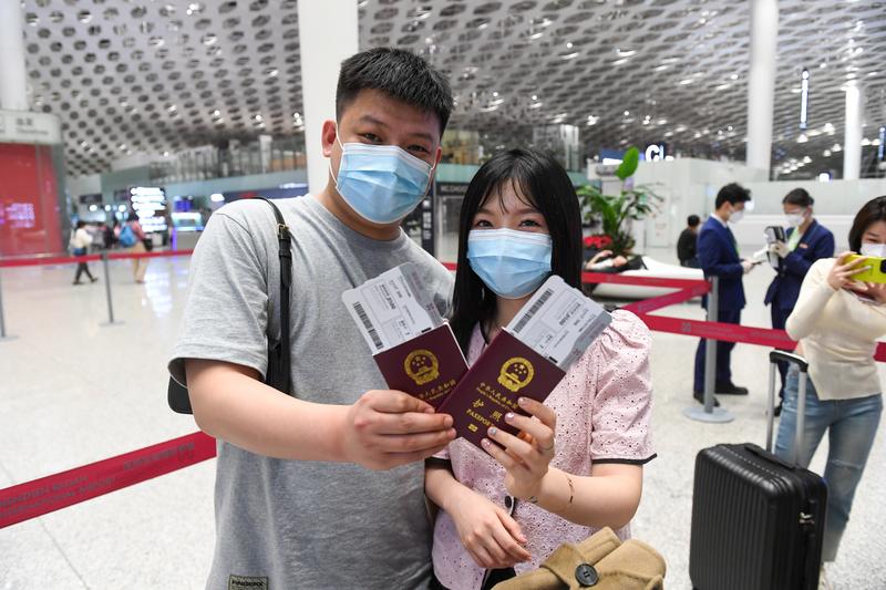 Jumlah kunjungan wisatawan China