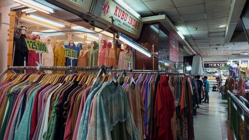 Pengetatan impor barang