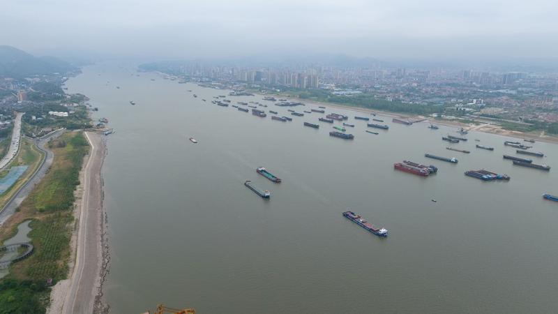 Peningkatan suhu global