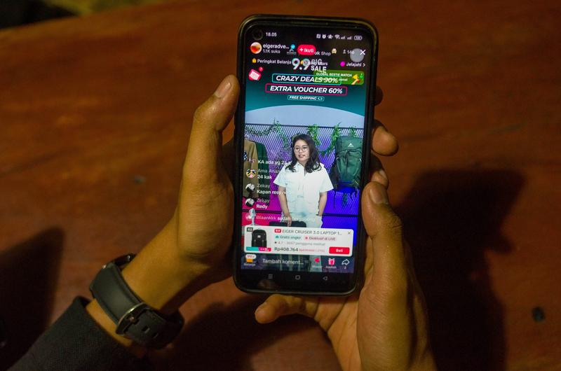 Penutupan TikTok Shop