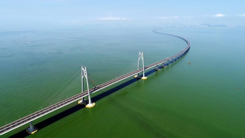 Peran Hong Kong dalam RCEP