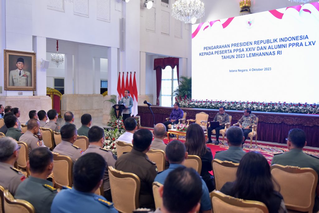 kedaulatan digital Indonesia
