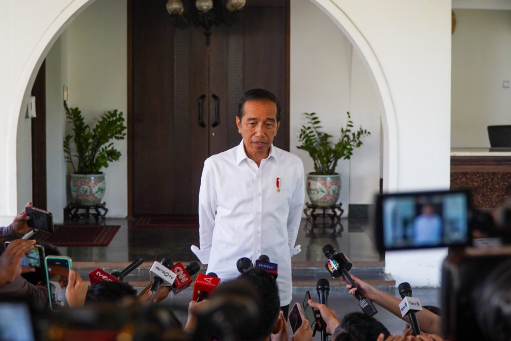 surat pengunduran diri mentan