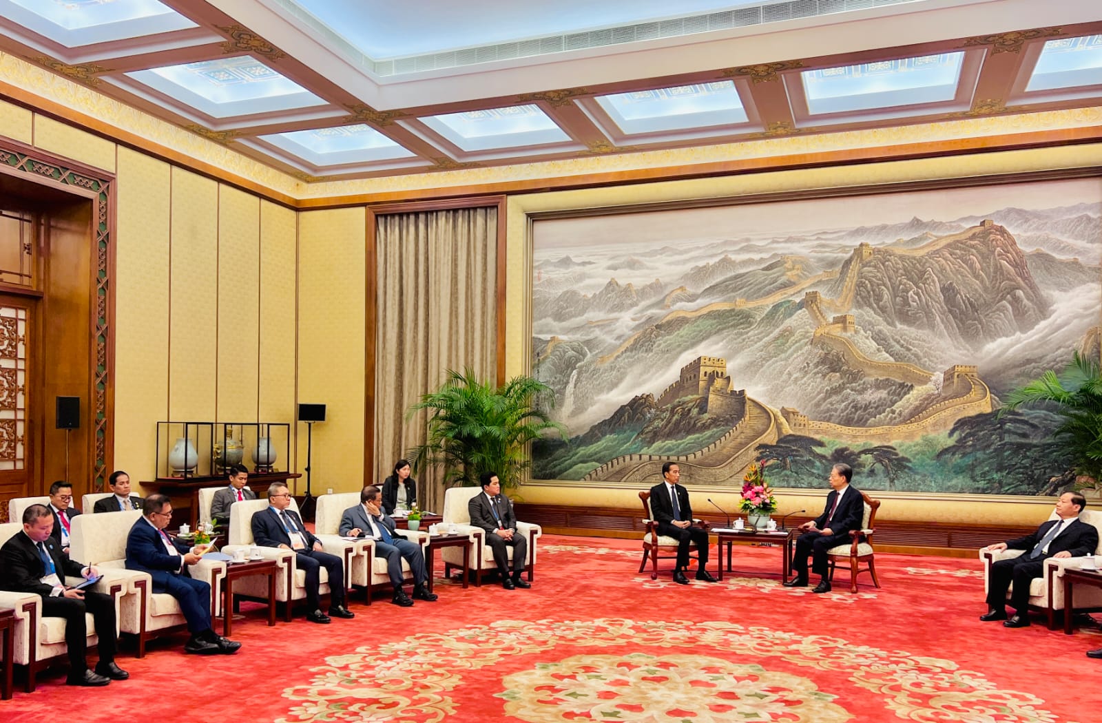 Zhao Leji