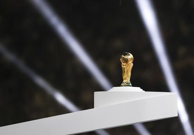 Proses bidding Piala Dunia