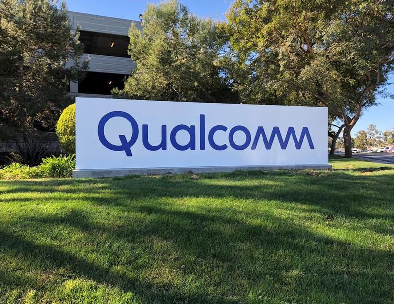 Platform Snapdragon dari Qualcomm