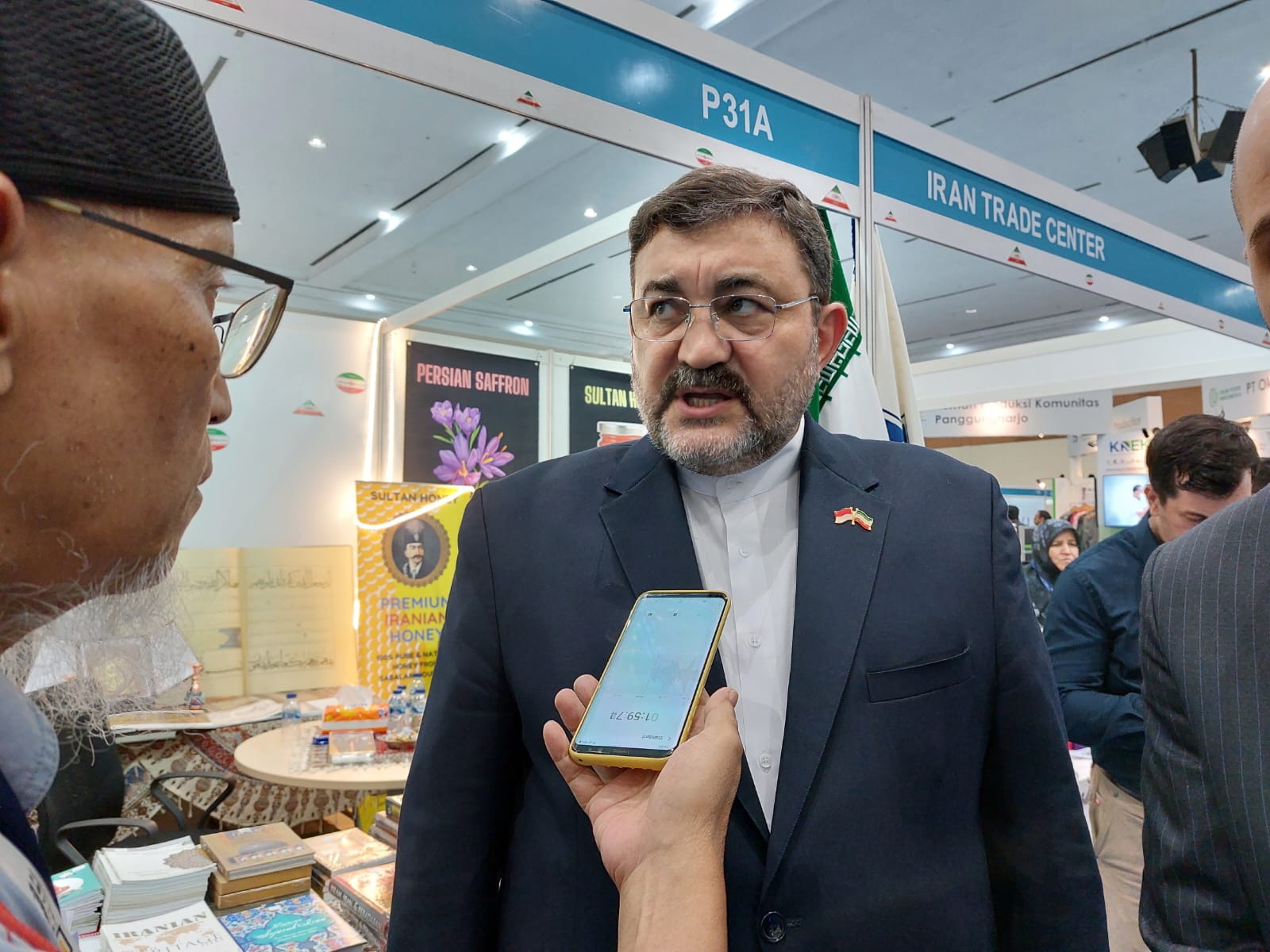 Halal Expo Indonesia 2023