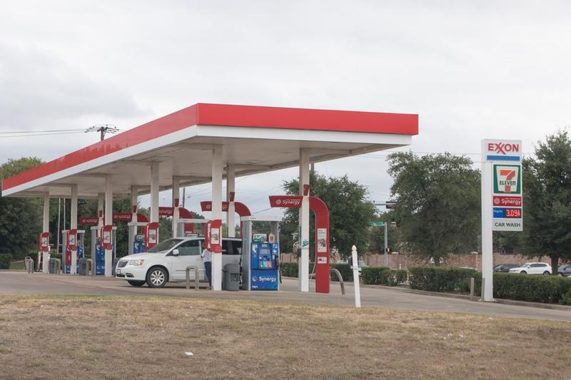 Exxon Mobil