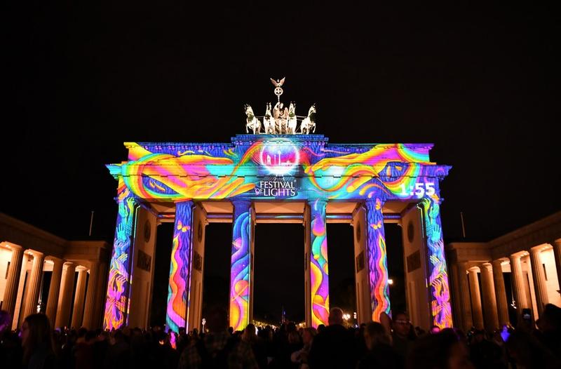 Ekspektasi bisnis di Jerman