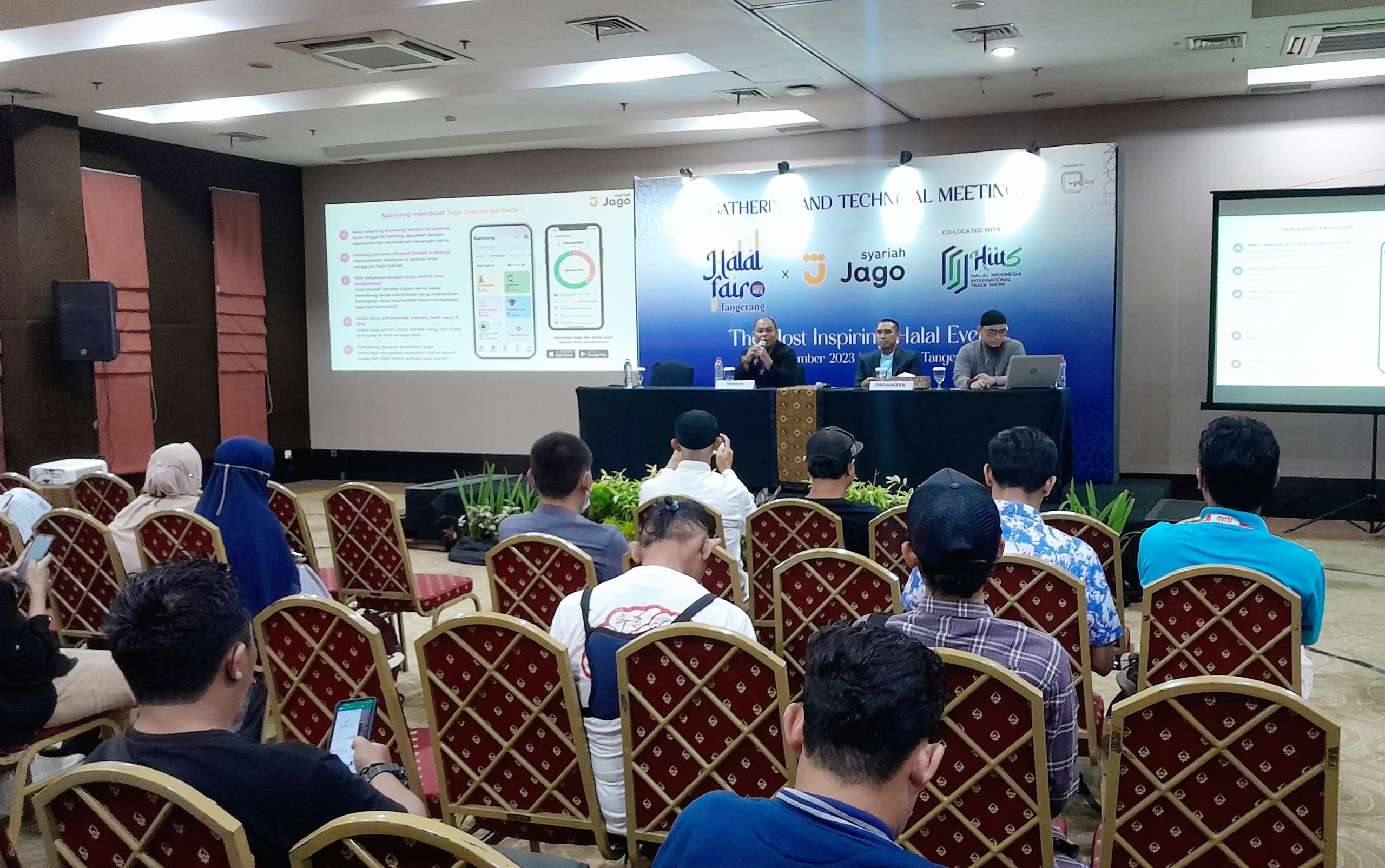 Halal Fair Series 2023