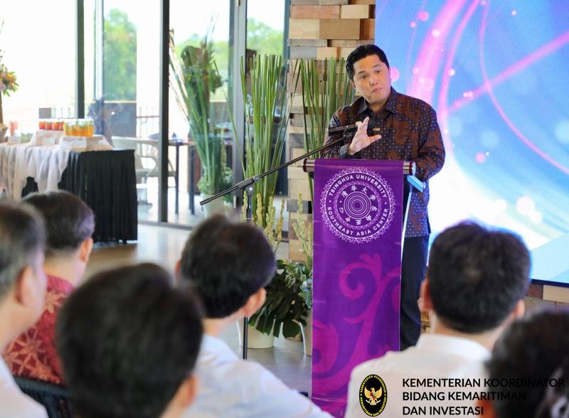 Pusat pengembangan profesional teknik