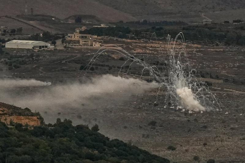 Sekretaris Jenderal Hizbullah Lebanon