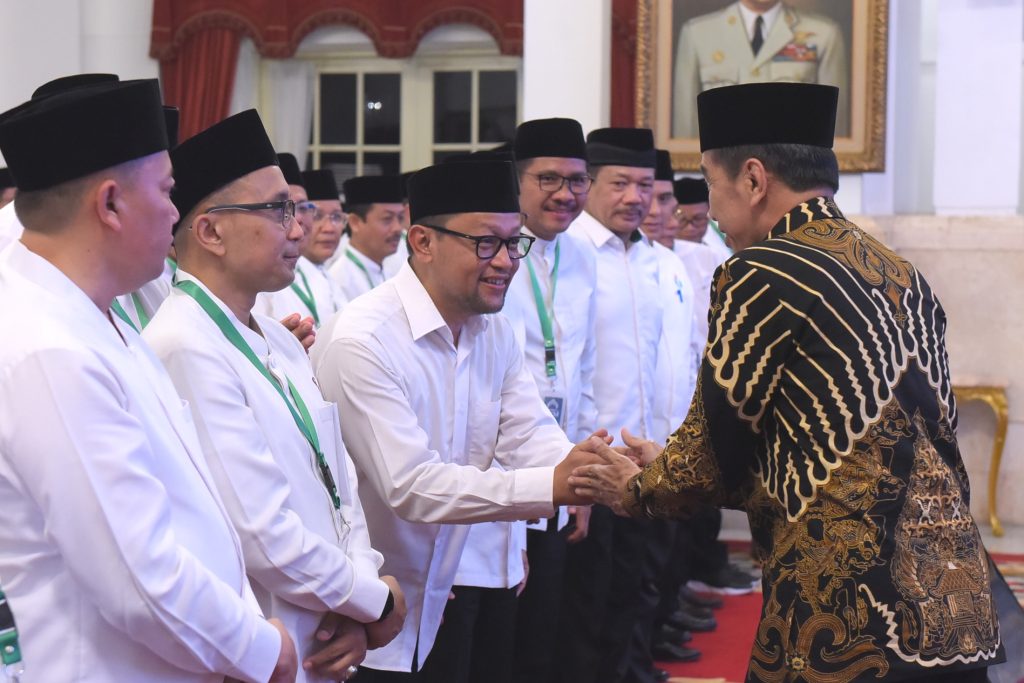 Badan Kesejahteraan Masjid