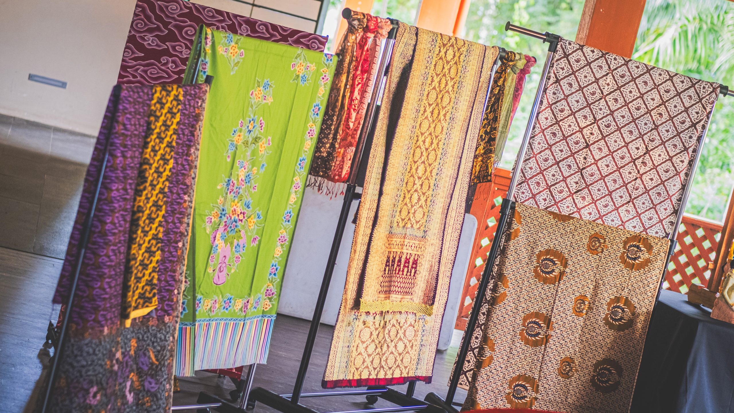 Batik Week