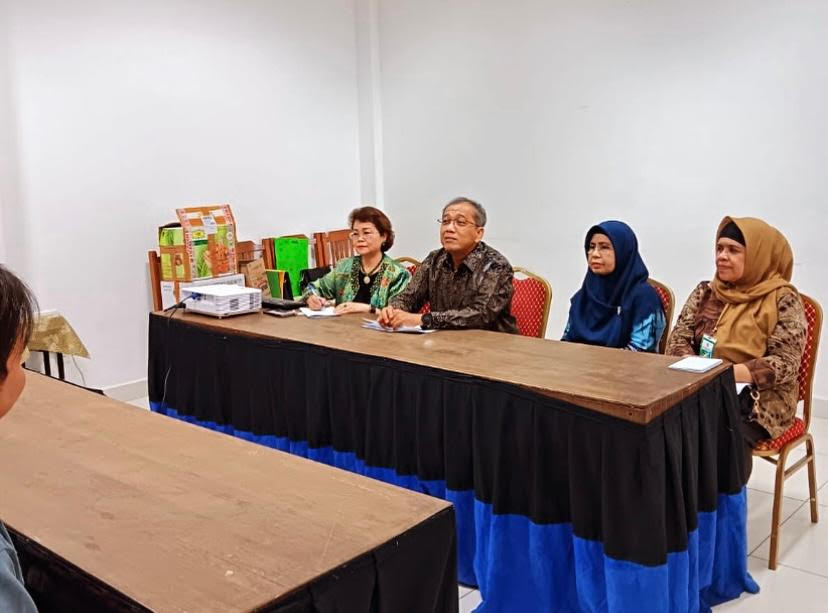 WNI yang bermasalah hukum