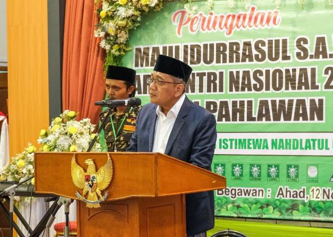 Dr. Achmad Ubaedillah