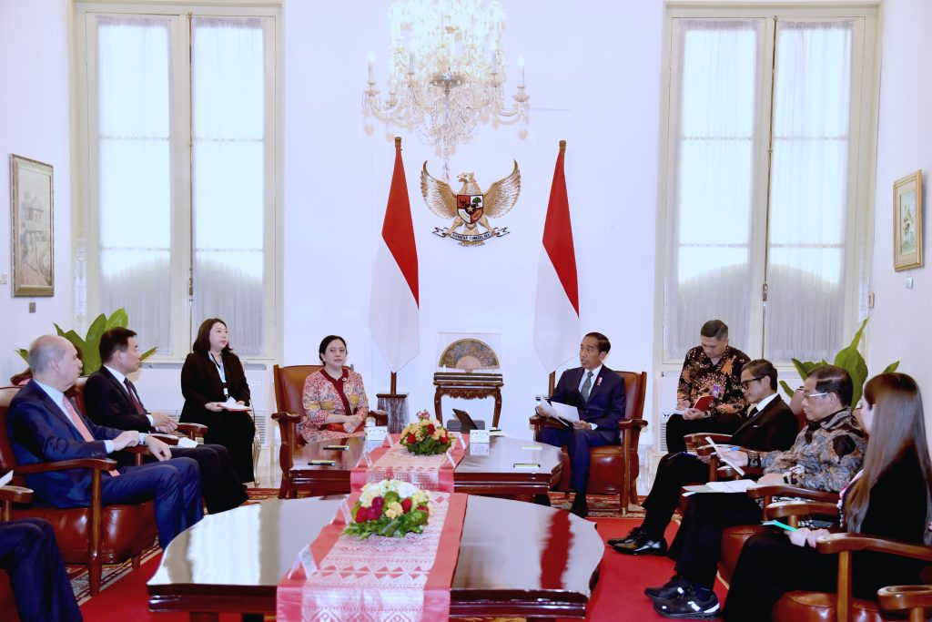 MIKTA Speakers’ Consultation ke-9