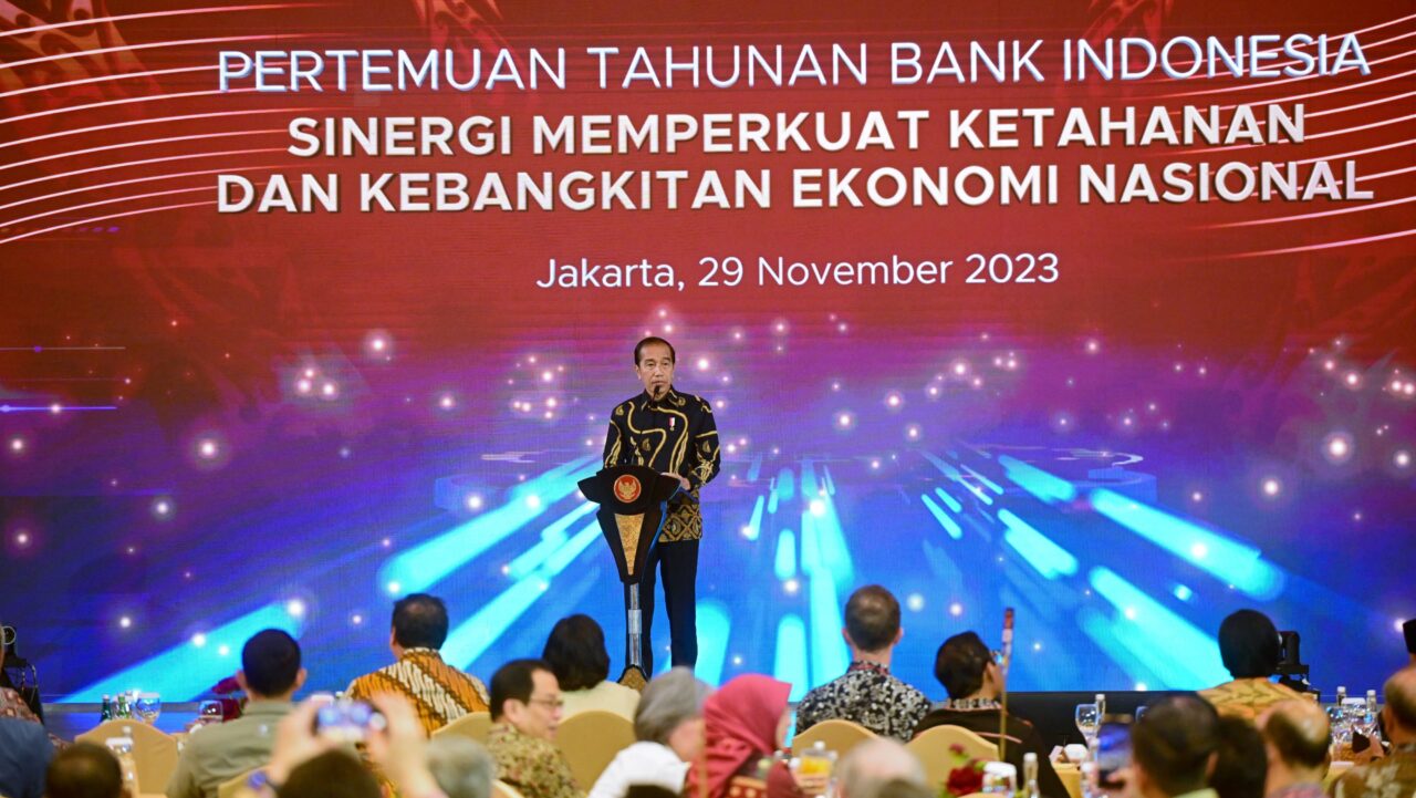 Komite Stabilitas Sistem Keuangan