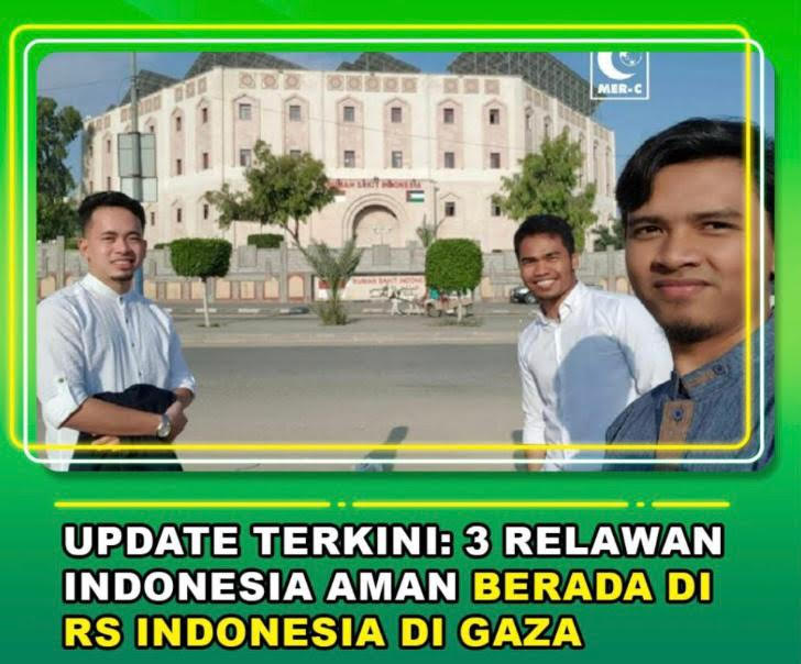 Rumah Sakit Indonesia