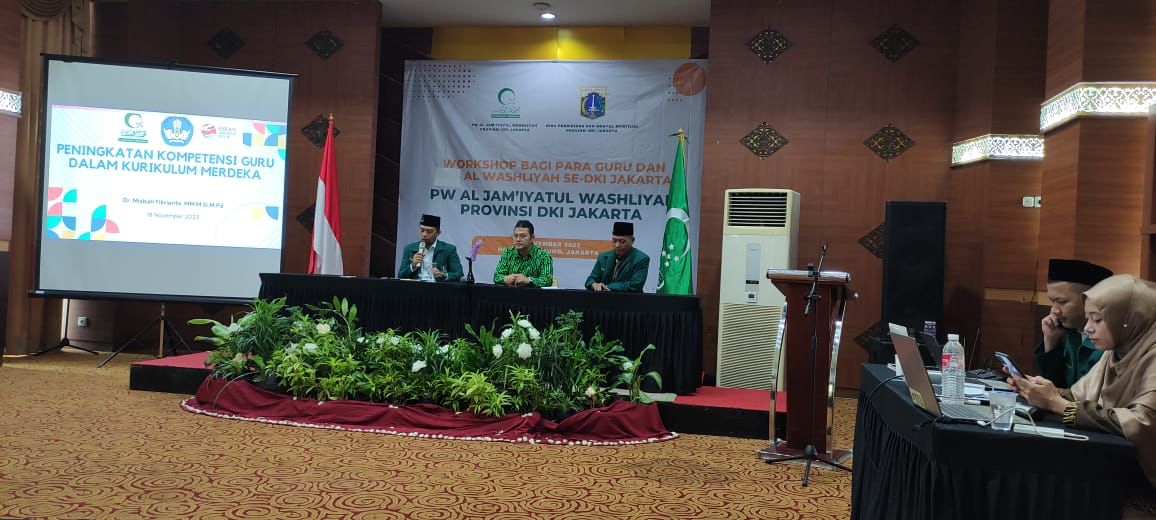 Kunci penerapan Kurikulum Merdeka