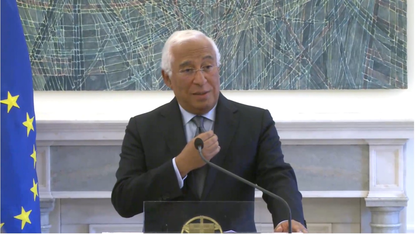 Perdana Menteri Portugal