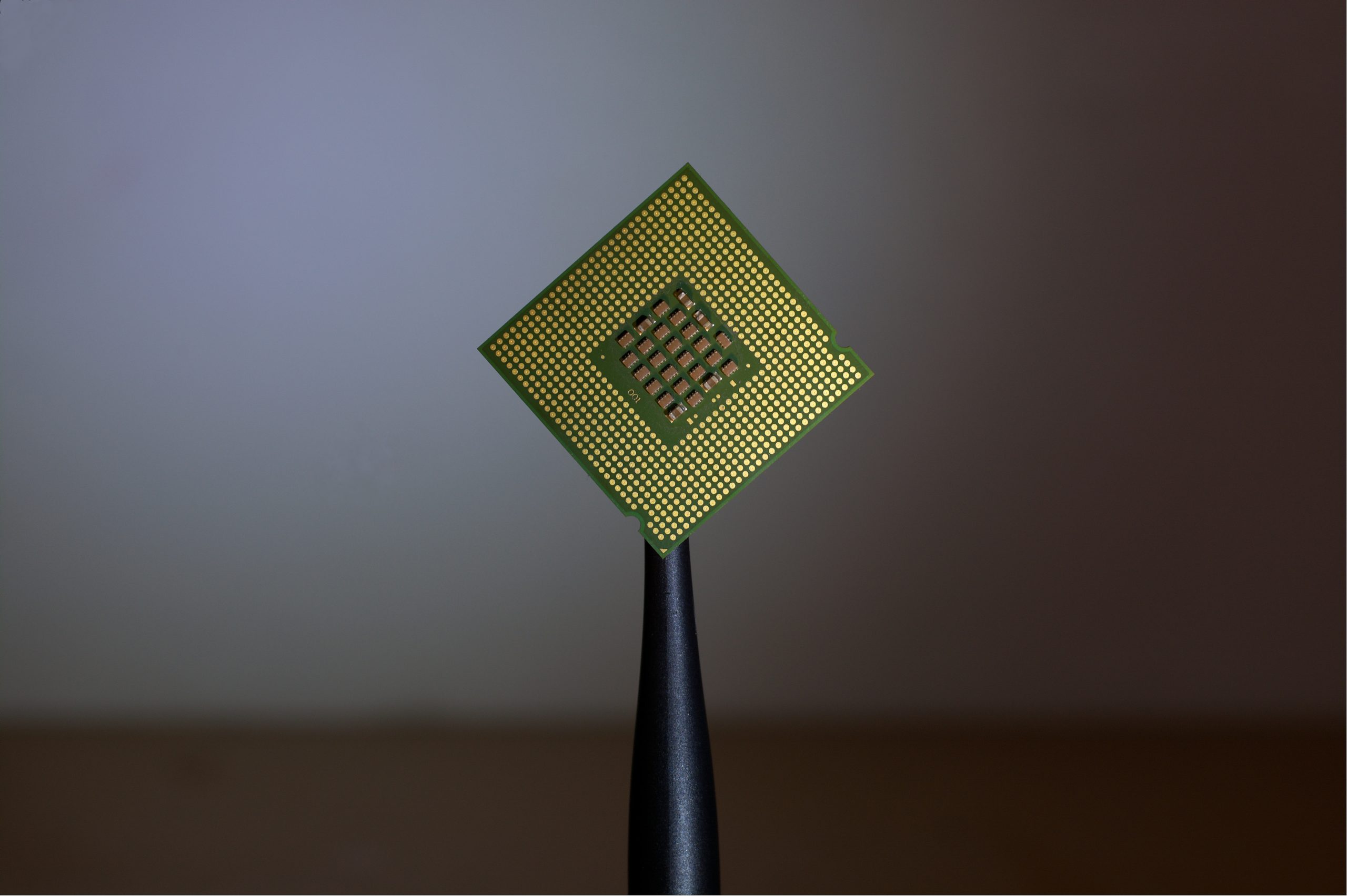 Chipset Dimensity 9300