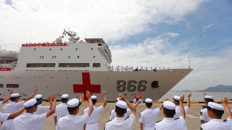 Kapal fregat Australia HMAS