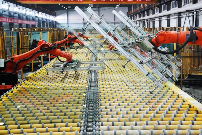 Produk Domestik Bruto China