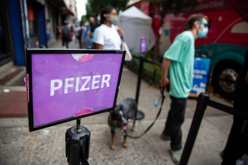 Produsen obat Amerika Serikat