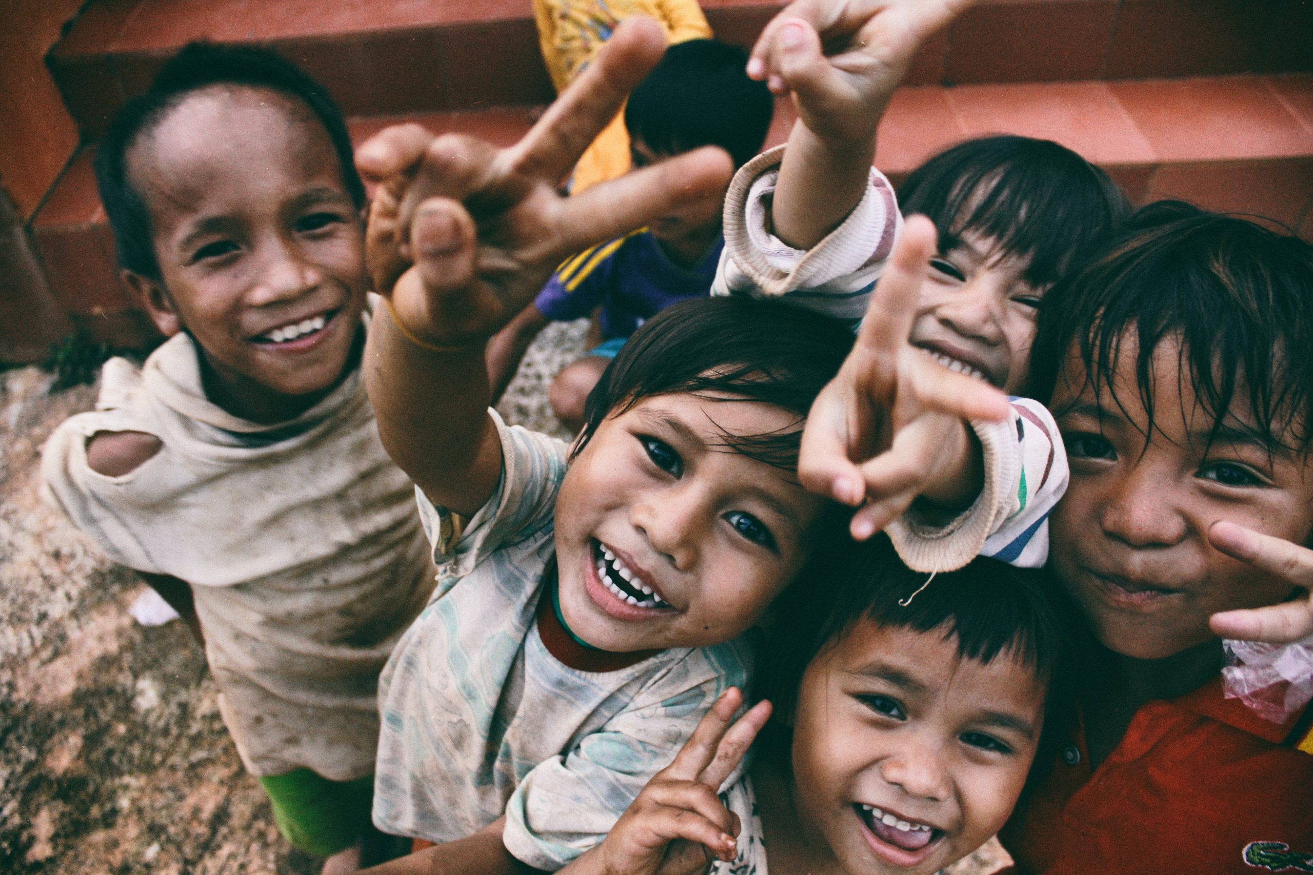 Gangguan pertumbuhan pada anak