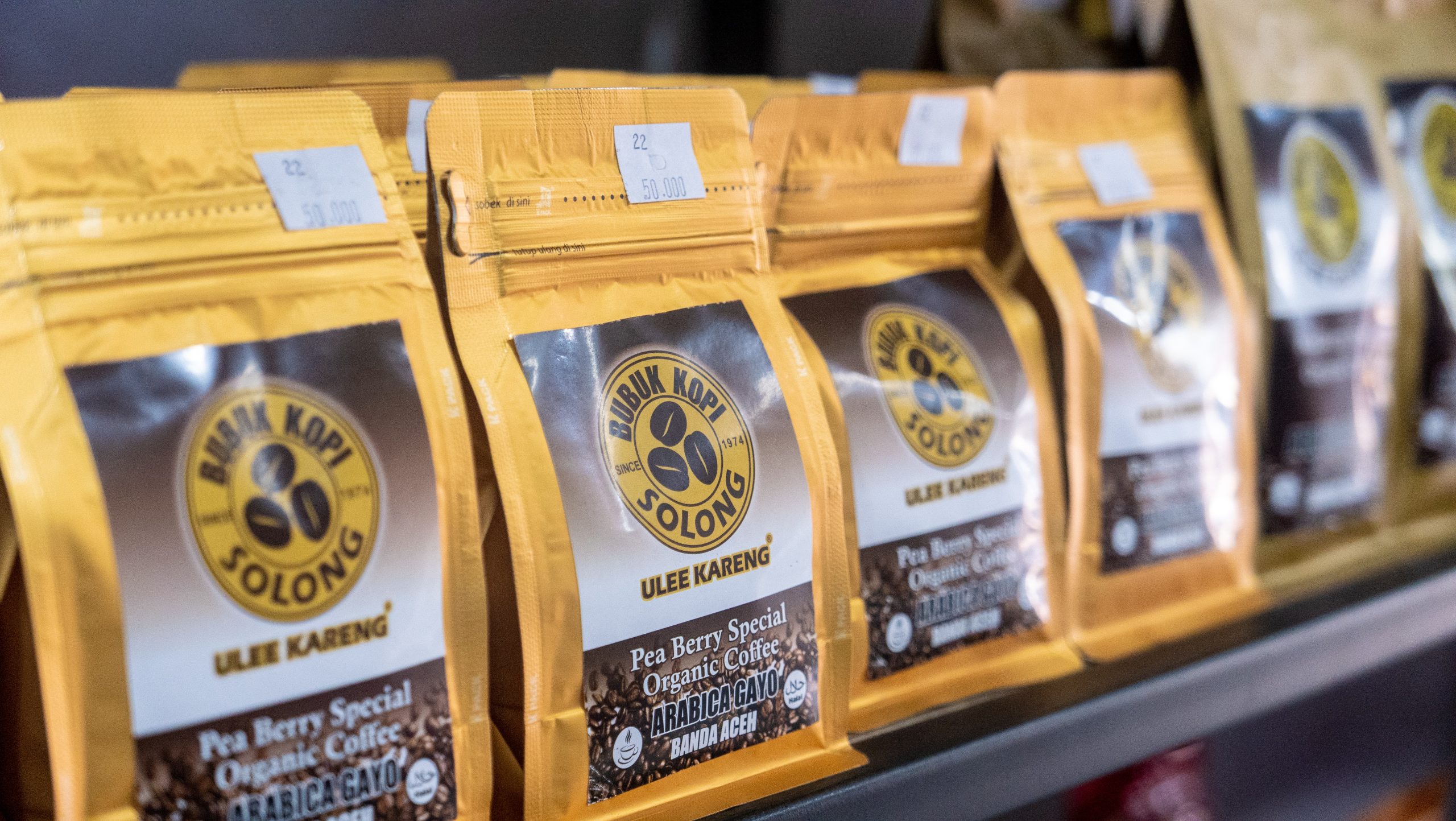 Fine Foods Australia 2019
