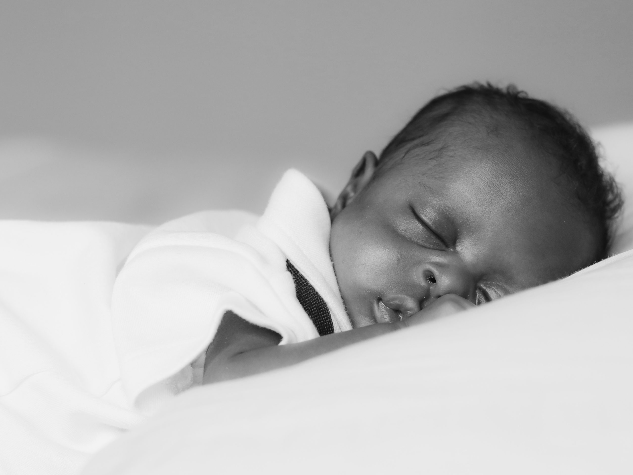 Bayi di sub-sahara