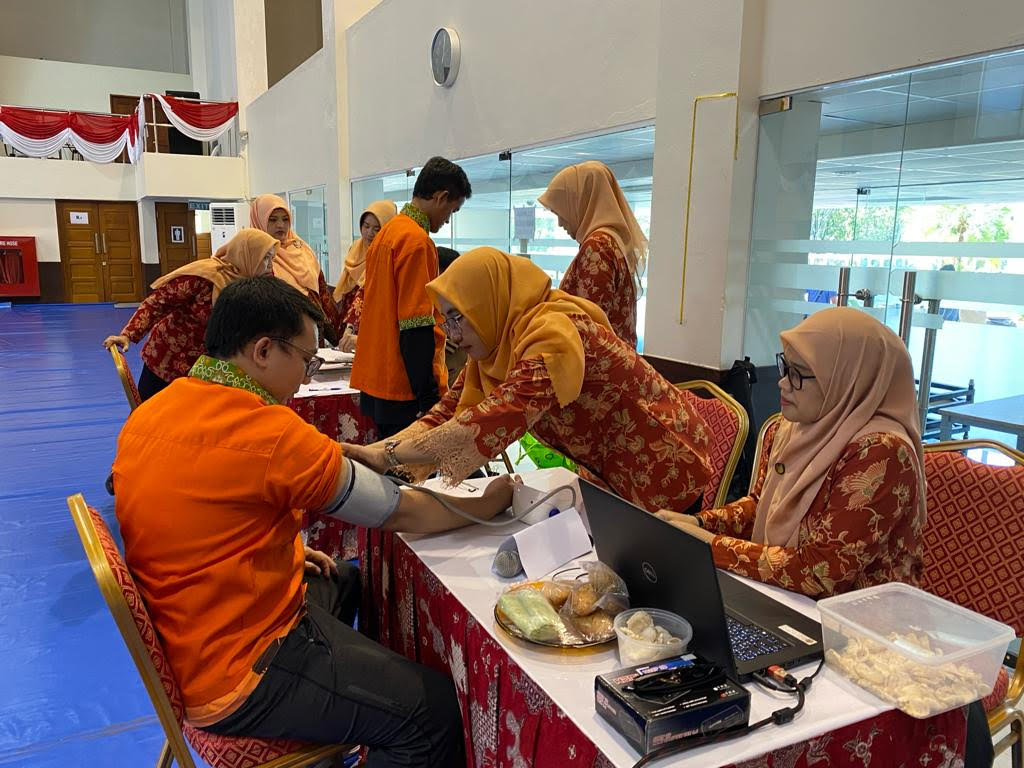 Pelayanan kesehatan