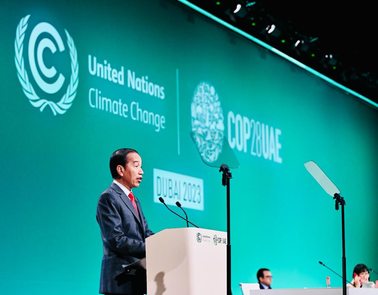 COP28