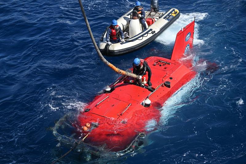 Isu Laut China Selatan