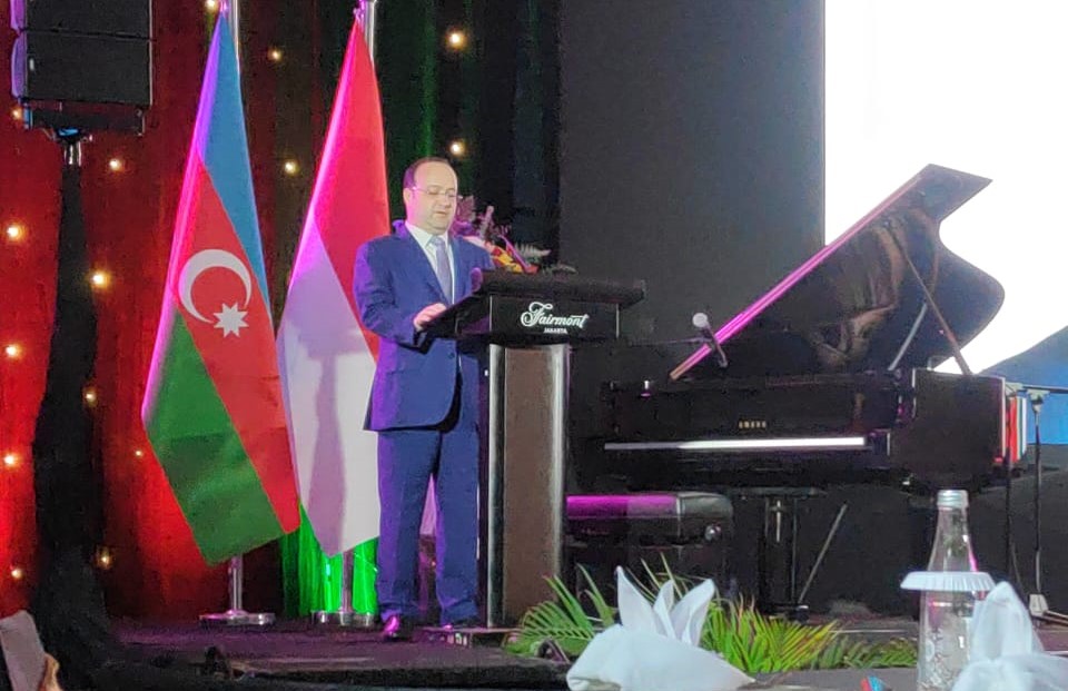 Internal policy of Heydar Aliyev