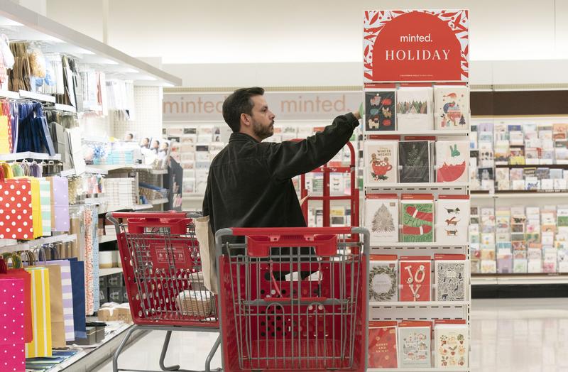 Inflasi konsumen Amerika Serikat