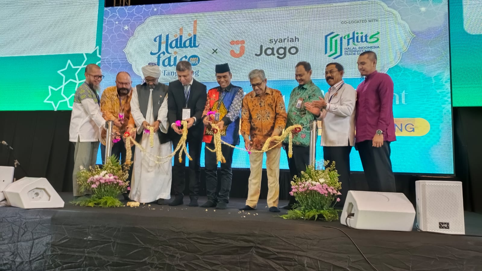 Halal Fair 2023