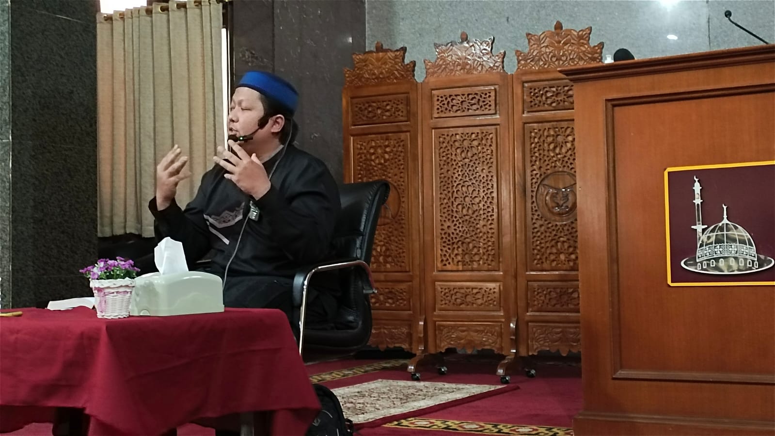 Practices of gharar