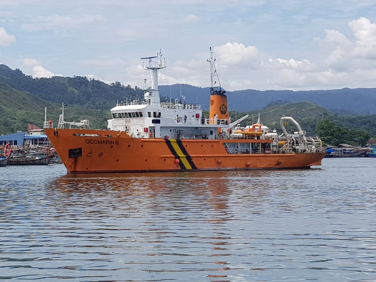 Logam tanah jarang
