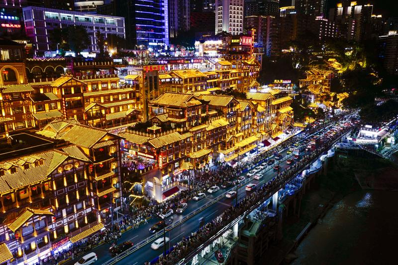 Perjanjian Perdagangan Bebas China-Singapura