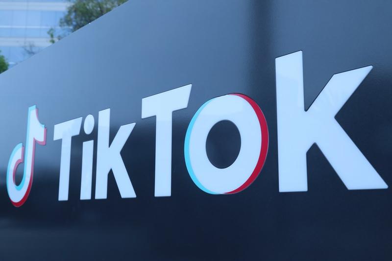 TikTok dan GoTo