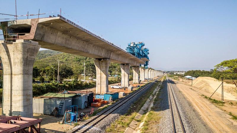 Belt and Road Initiative