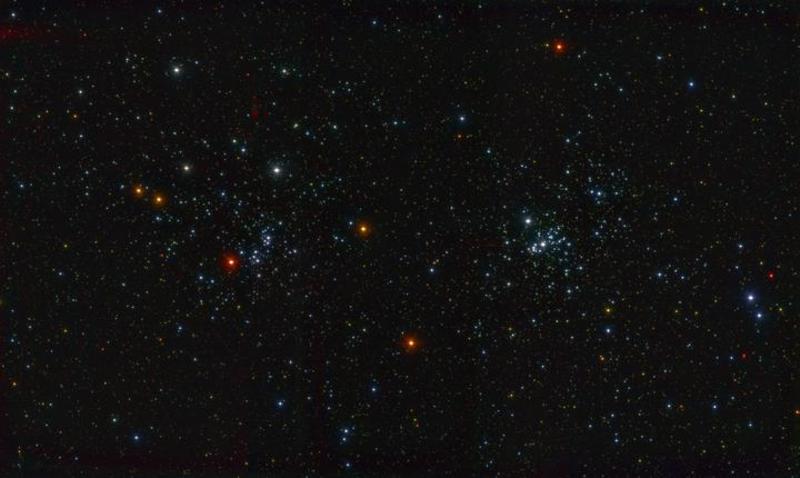 Teleskop Survei Fotometrik Multisaluran