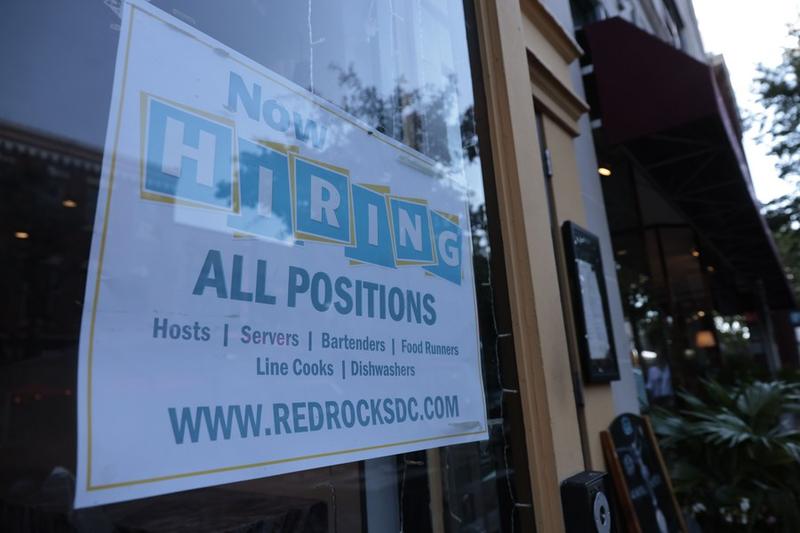 Perusahaan-perusahaan di AS