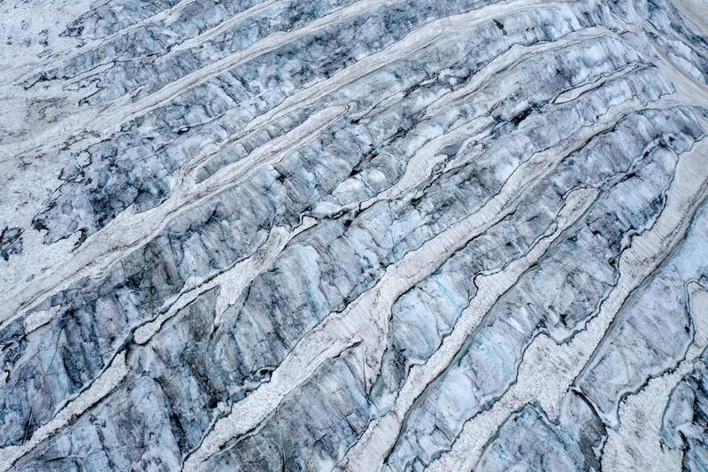 Inisiatif untuk melindungi gletser