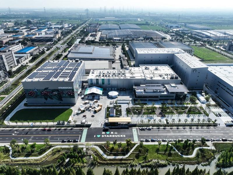 PDB per kapita China