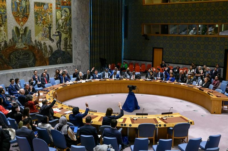 Mekanisme sanksi Afghanistan